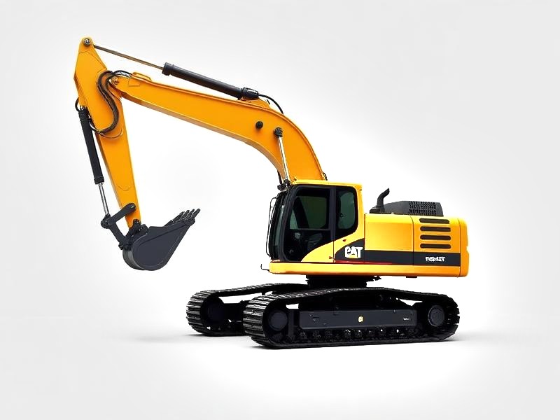 Excavators for sale