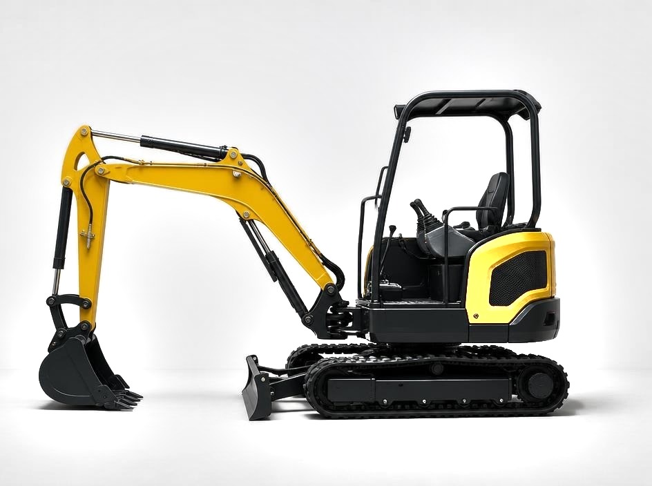 Mini Excavators for sale