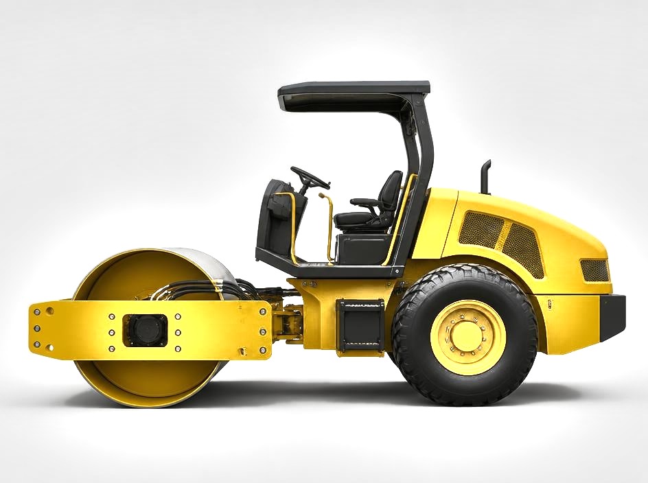 Rollers & Compactors for sale