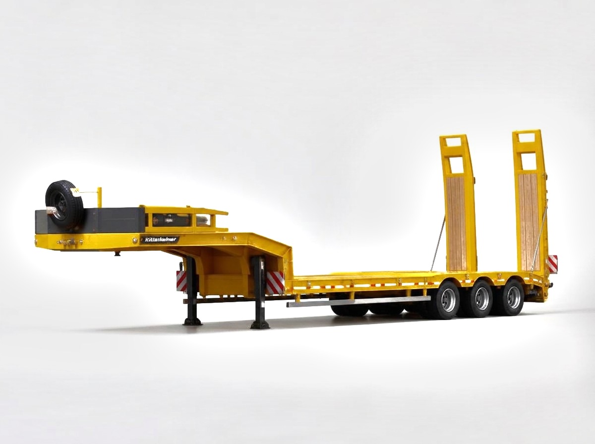 Trailers for sale